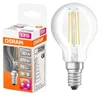 Osram LED Filament Leuchtmittel Tropfen 5W = 40W E14 klar Produktbild-Vorschau 8