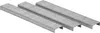 PARKSIDE® Tackerklammern zu Tackerset (Tackerklammern 4mm) Produktbild-Vorschau 1