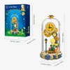 Pantasy Il Piccolo Principe - Set di costruzione Taglia Anteprima dell’immagine prodotto 5