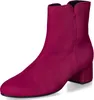 Gabor 55.680 Damen Stiefeletten - elegante Stiefelette rot Produktbild-Vorschau 25