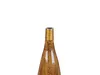 BELIANI Blumenvase Goldbraun Terrakotta 52 cm Handgemacht Produktbild-Vorschau 5