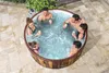 Bestway® LAY-Z-SPA® WLAN-Whirlpool Helsinki AirJet Plus™ Ø Produktbild-Vorschau 13