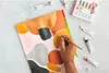 Marabu Acrylfarben-Set SHINY CLASSICS 6 x 12 ml Produktbild-Vorschau 7