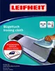 Leifheit žehliaca tkanina, pomôcka na žehlenie, žehliaca Náhľad obrázku produktu 5