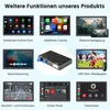 Bezdrôtový box CarPlay/Android Auto pre Peugeot Citroen DS Náhľad obrázku produktu 8
