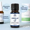 Virolax | Speziell für Männer | natürliche Unterstützung | Produktbild-Vorschau 2