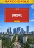 Europa 1:800.000. Auto- und Touristenatlas. Ausgabe 2024. Produktbild-Vorschau 1