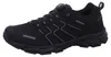 Chaussures de randonnée Skogan Skallas, noires, taille 45 Voir les images du produit 3