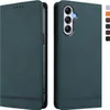 Hülle für Samsung Galaxy A54 5G, Retro Kunstleder Ständer Produktbild-Vorschau 1