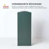 SMART PARCEL BOX™ Großer Paketbriefkasten mit gebogenem Produktbild-Vorschau 8