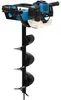 Güde Motor-Erdbohrer GE 2200 Produktbild-Vorschau 6