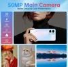 OUKITEL C35 smartphone telefono cellulare senza contratto Anteprima dell’immagine prodotto 6