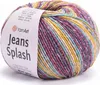 Fil Jeans Splash 10 x 50 g 943 Voir les images du produit 2