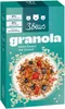 3Bears Sarah Harrison Granola Hafer Crunch 325g (MHD Produktbild-Vorschau 1