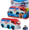 Paw Patrol - Pup Squad Patroller met Chase speelgoedauto Productafbeelding-voorbeeld 20