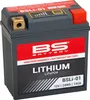 BS BATTERY batterie au lithium-ion - BSLI-01 Voir les images du produit 3