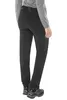 NORTH BEND Outdoor Trekkinghose Damen schwarz 46 Produktbild-Vorschau 3