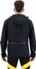 Under Armour Regenjacke schwarz M Produktbild-Vorschau 8