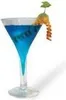 Syrop barmański blue curacao Victoria's 490ML Podgląd zdjęcia produktu 4