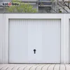 KOTARBAU® Zámok garážových dverí 60 mm sada oceľového zámku Náhľad obrázku produktu 4