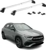 Dachträger Grundträger für Mercedes GLA H247 2020-2025 Produktbild-Vorschau 11