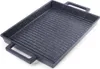 ORION Grillplatte Grillpfanne aus Granit GRANDE zum Grillen Produktbild-Vorschau 5