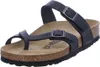 BIRKENSTOCK Sandalen Mayari NU Oiled, Schwarz:41 Produktbild-Vorschau 33