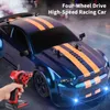 Dálkově ovládané auto, 1:14 2,4 GHz 30 km/h Náhled obrázku produktu 4