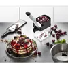 GEFU CORER, Cherry, Schwarz, Weiß, Transparent, Kunststoff, Produktbild-Vorschau 2