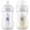 Philips Avent biberon SCY90367 260ml tettarella anticolica Anteprima dell’immagine prodotto 2