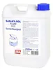 Płyn sanitarny San-Hy-Sol 2,5L Aquakem Blue WC Hygiene Podgląd zdjęcia produktu 2