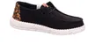 Hey Dude Wendy Wildcat Slipper Schwarz in Gr. 38 Produktbild-Vorschau 17