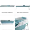Schwänlein® Faltbare Badewanne Erwachsene 158x64x54cm | Produktbild-Vorschau 2