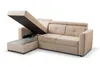 POCKET Universelles Ecksofa 230x165 cm L-Form mit Produktbild-Vorschau 5