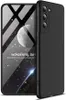 360 Grad-Case für Xiaomi Mi 10T mit 2.5D Glas - Farbe: Produktbild-Vorschau 1