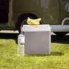 Tristar Kühlbox KB-7424 Anthrazit 22 L 12 V Produktbild-Vorschau 20