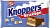 Knoppers® 471656 Knoppers® Nussriegel 5 St. Anteprima dell’immagine prodotto 2