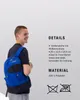 Rucksack Striker JAKO Produktbild-Vorschau 9