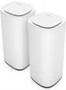 Linksys VELOP MBE7000 BE11000 2PK - 2,5 Gbps - 4-Port Náhľad obrázku produktu 1