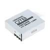 OTB Akku kompatibel zu QUMOX Actioncam SJ4000 Li-Ion Produktbild-Vorschau 1