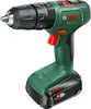 Akku-Bohrschrauber EasyImpact 18V-38, 1 x Akku PBA 18V Produktbild-Vorschau 1