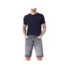 Tom Tailor Jeans Shorts Josh Regular Tom Tailor kurze Jeans Produktbild-Vorschau 7