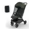 KINDERKRAFT SELECT Nubi 3 Mystic Green poussette de sport Voir les images du produit 6