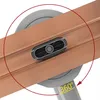 Rea Duschrinne Neox Slim Pro 900 Brush Copper Produktbild-Vorschau 5