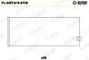 GLYCO 71-3573/6 STD Pleuellager für BMW 3 Touring (E91) 3 Produktbild-Vorschau 12