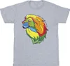 Disney - "The Lion King" T-Shirt für Herren BI32754 (S) Produktbild-Vorschau 1