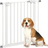 Barrières de sécurité PawHut pour chiens, barrières Voir les images du produit 10