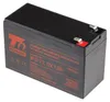 Accumulateur T6 Power NP12-7.2, 12V, 7,2Ah Voir les images du produit 1