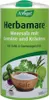 Herbamare® Sel aux herbes - Original 500g Voir les images du produit 1
