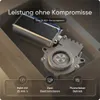 DESKSPACE PRO Elektrisch höhenverstellbarer Schreibtisch – Produktbild-Vorschau 4